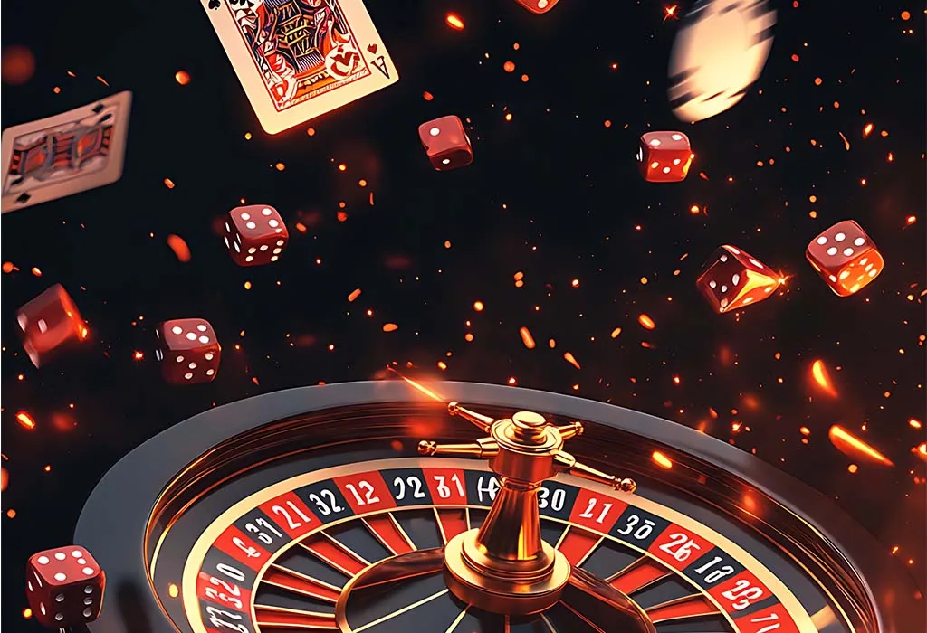 MUBET cổng giải trí