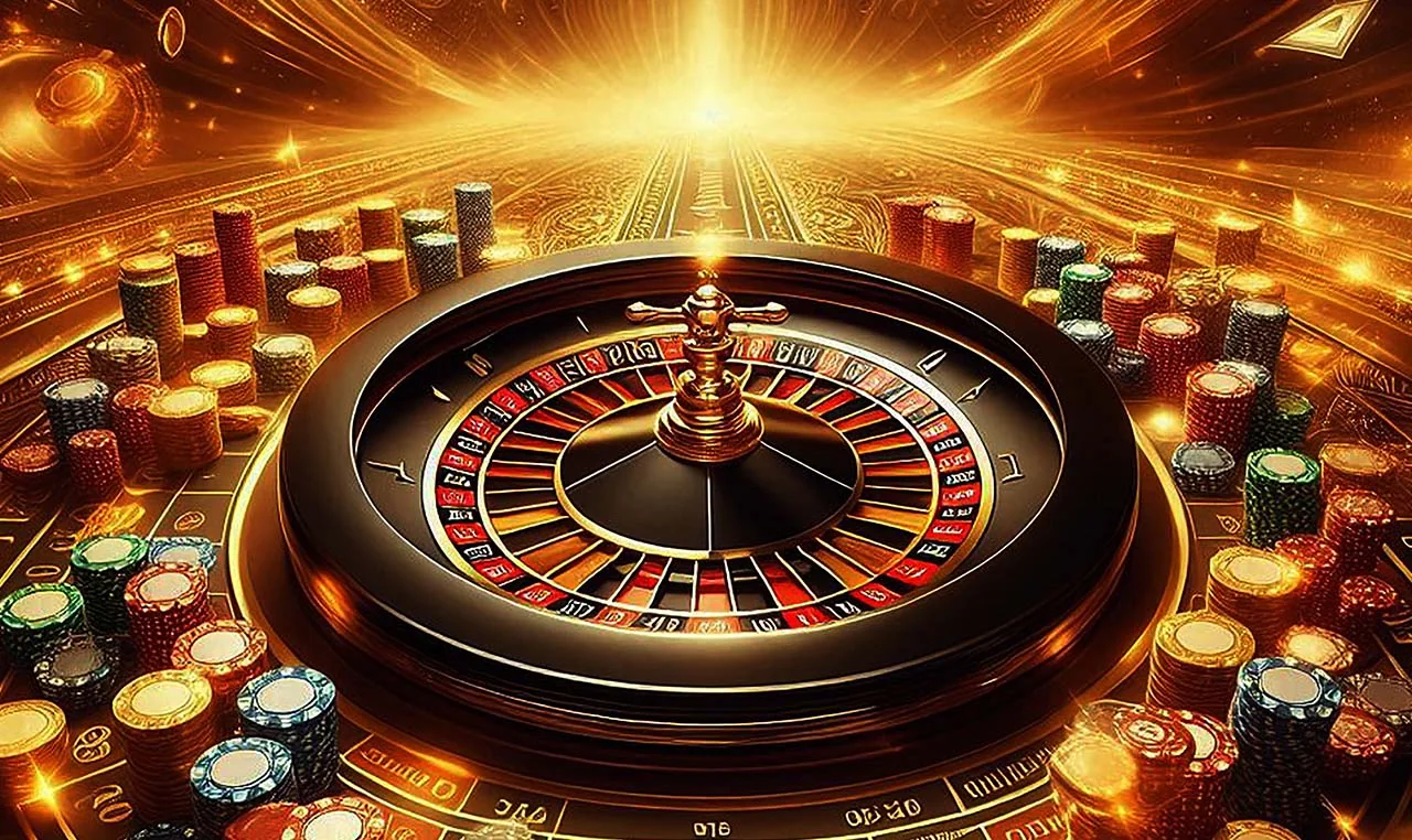 MUBET Casino Trực Tuyến