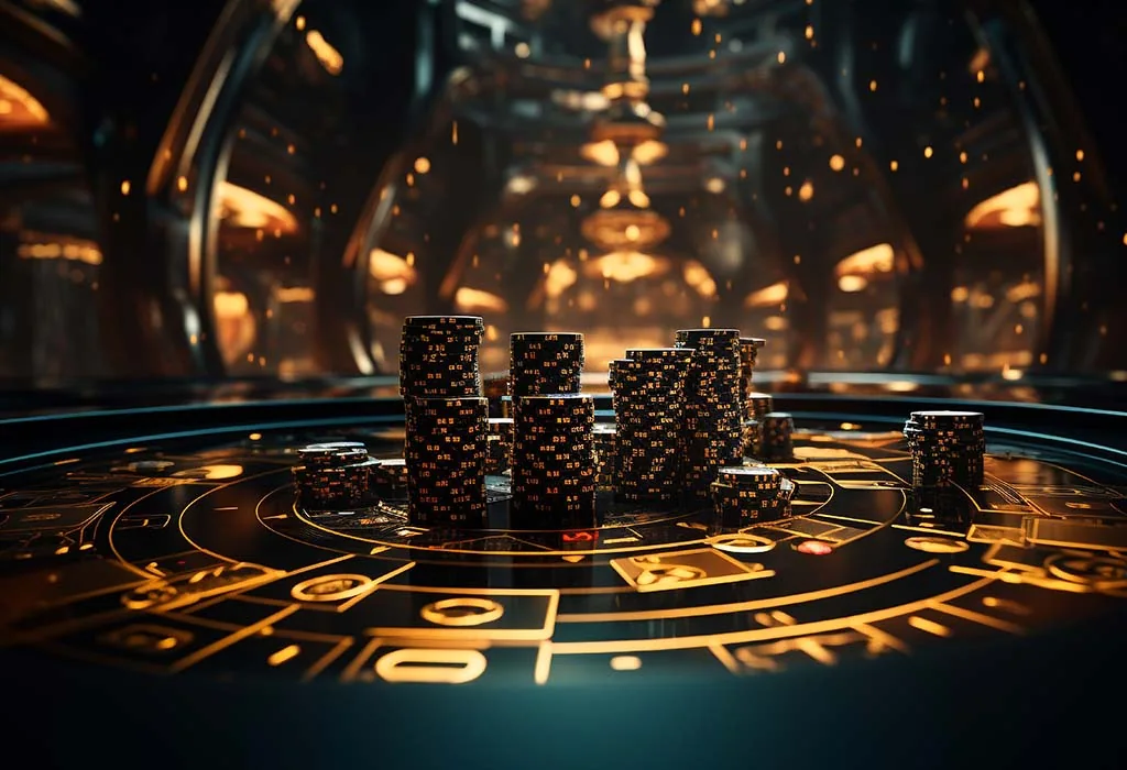 MUBET game