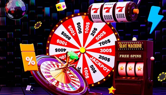 MUBET Khuyến mãi