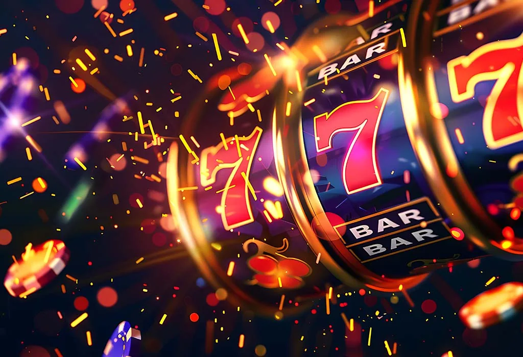 MUBET slot 3